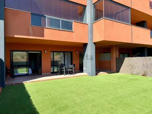 Piso, Las Filipinas, Orihuela