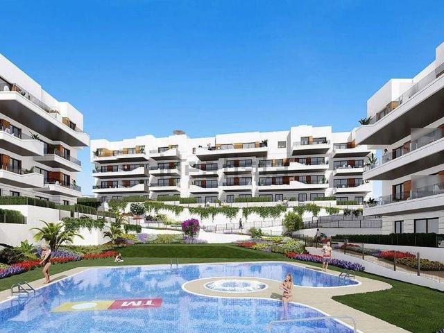 Piso, Las Filipinas, Orihuela