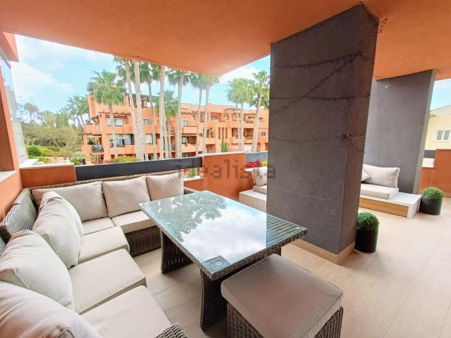 Piso, Las Filipinas, Orihuela