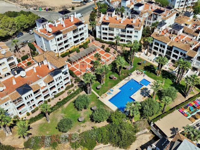 Piso, Las Filipinas, Orihuela