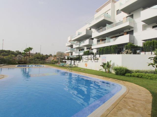 Piso, Las Filipinas, Orihuela