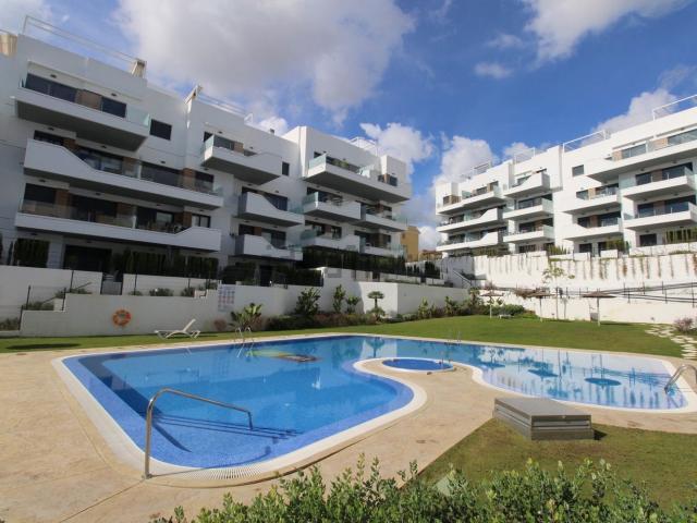 Piso, Las Filipinas, Orihuela