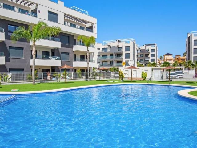 Piso, Las Filipinas, Orihuela