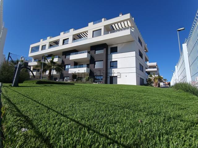 Piso, Las Filipinas, Orihuela