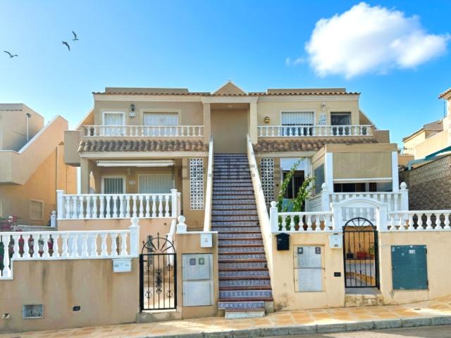 Piso, Las Filipinas, Orihuela