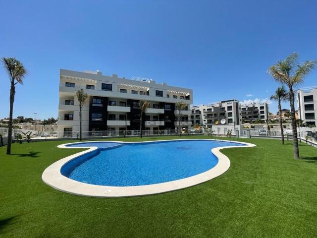 Piso, Las Filipinas, Orihuela
