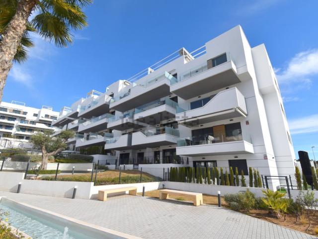 Piso, Las Filipinas, Orihuela
