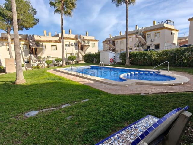 Piso, Las Filipinas, Orihuela