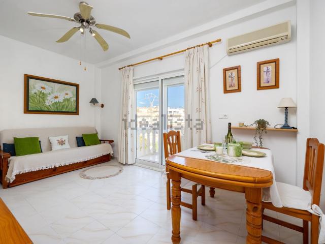 Piso, Las Filipinas, Orihuela