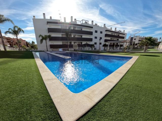Piso, Las Filipinas, Orihuela
