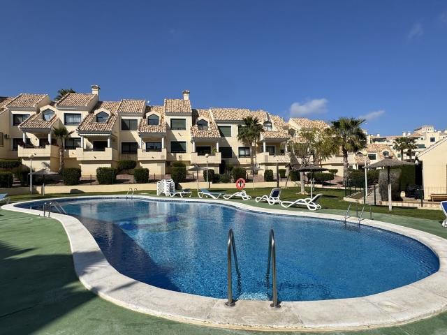 Piso, Las Filipinas, Orihuela