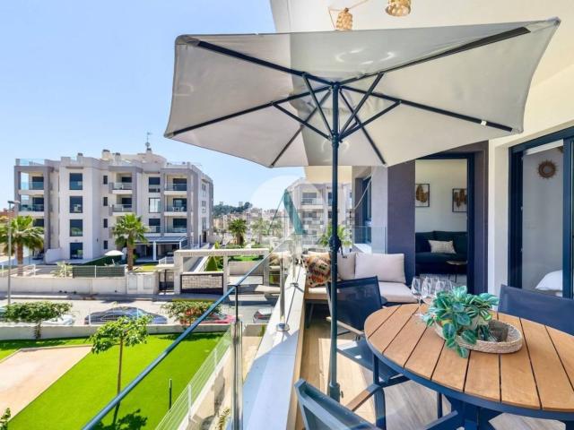 Piso, Las Filipinas, Orihuela