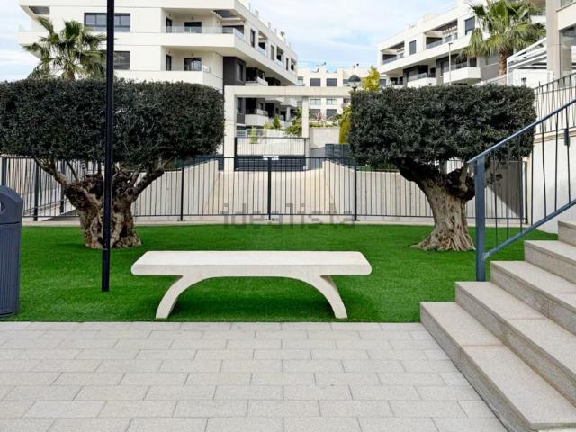 Piso, Las Filipinas, Orihuela