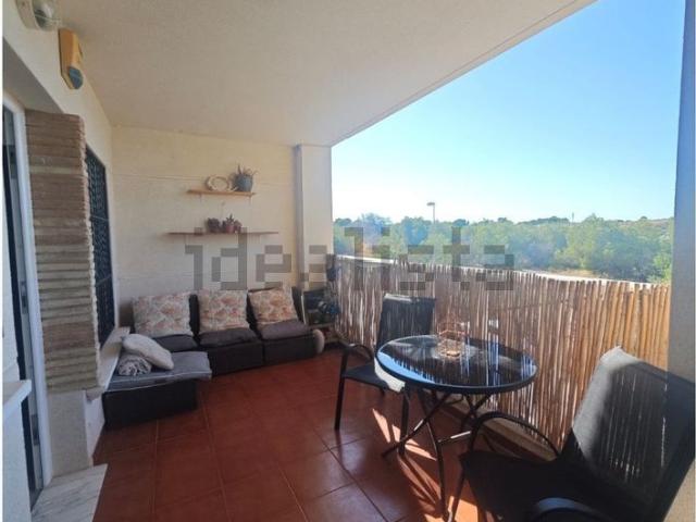 Piso, Las Filipinas, Orihuela