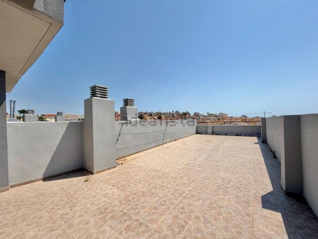 Piso, Las Filipinas, Orihuela