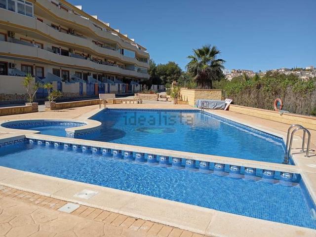Piso, Las Filipinas, Orihuela