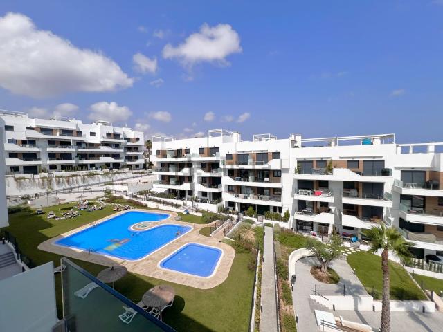 Piso, Las Filipinas, Orihuela