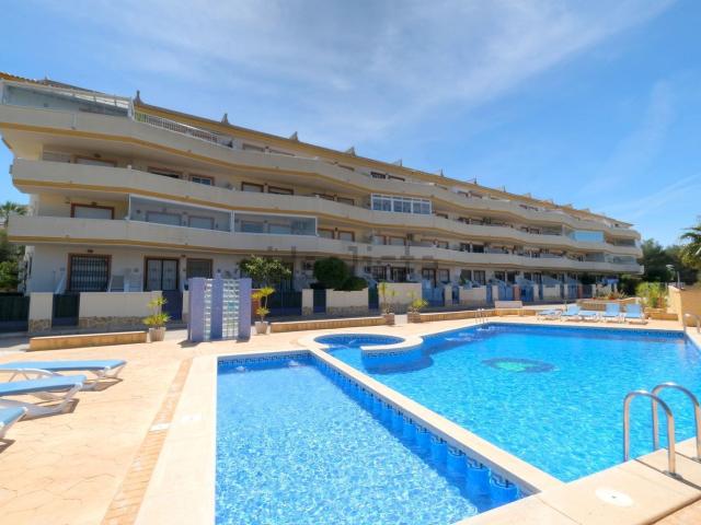 Piso, Las Filipinas, Orihuela