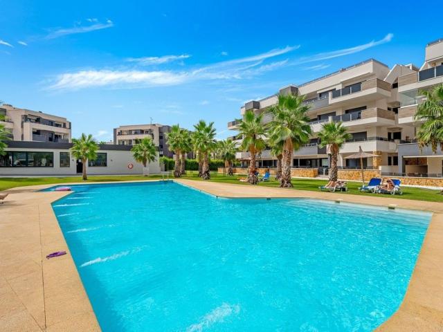 Piso, Las Filipinas, Orihuela