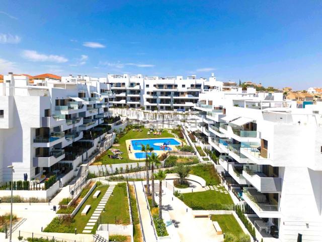 Piso, Las Filipinas, Orihuela
