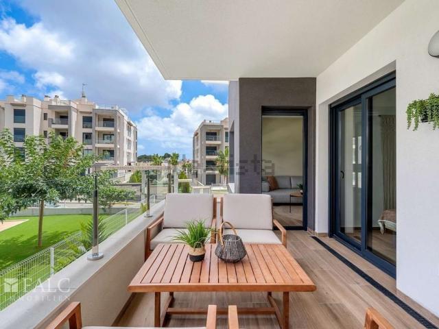 Piso, Las Filipinas, Orihuela