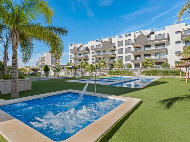 Piso, Las Filipinas, Orihuela