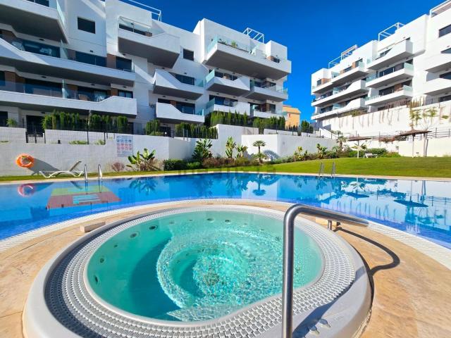 Piso, Las Filipinas, Orihuela