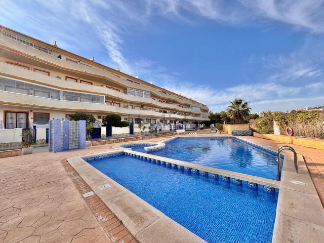 Piso, Las Filipinas, Orihuela