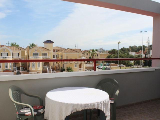 Piso, Las Filipinas, Orihuela