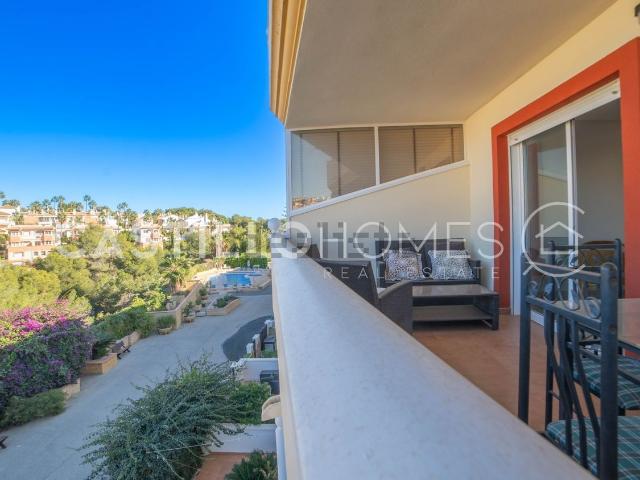 Piso, Las Filipinas, Orihuela