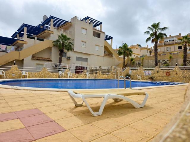 Piso, Las Filipinas, Orihuela