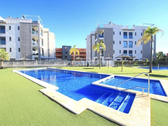 Piso, Las Filipinas, Orihuela