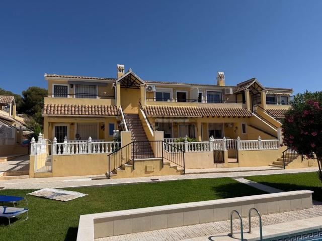 Piso, Las Filipinas, Orihuela