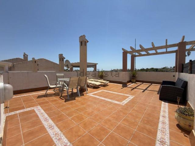 Piso, Las Filipinas, Orihuela