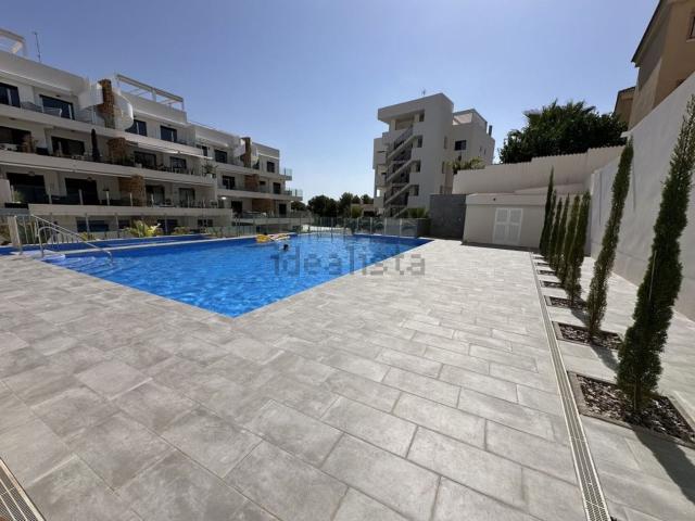 Piso, Las Filipinas, Orihuela