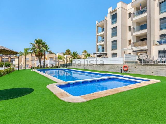 Piso, Las Filipinas, Orihuela