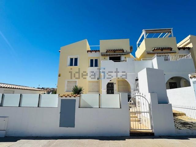 Piso, Las Filipinas, Orihuela