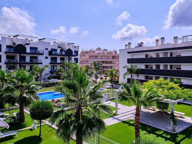 Piso, Las Filipinas, Orihuela