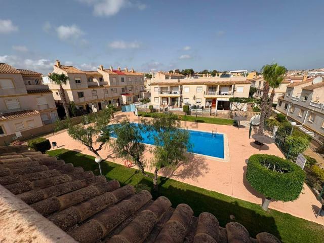 Piso, Las Filipinas, Orihuela