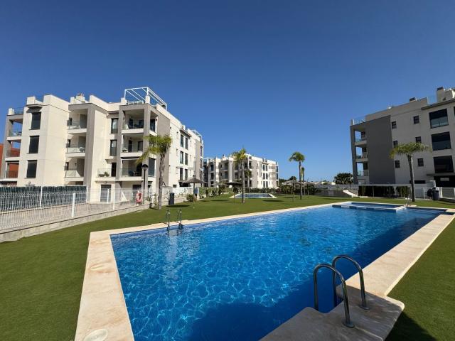 Piso, Las Filipinas, Orihuela