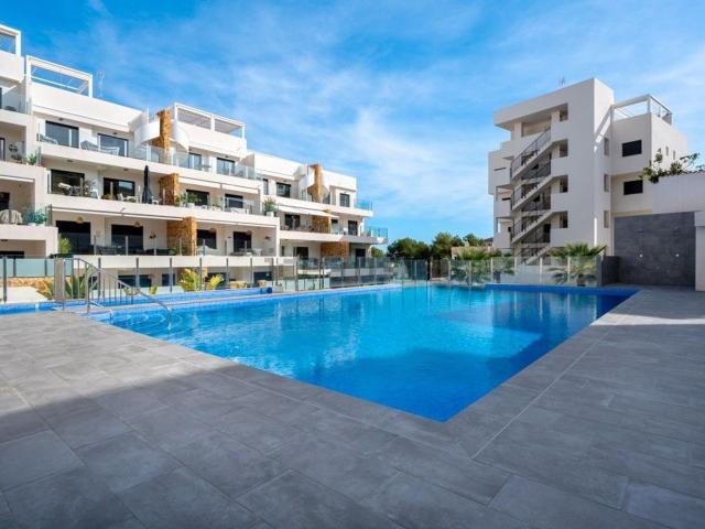 Piso, Las Filipinas, Orihuela