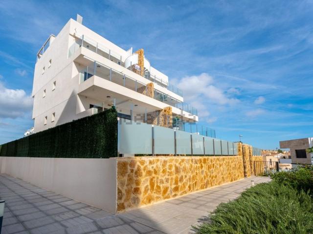 Piso, Las Filipinas, Orihuela