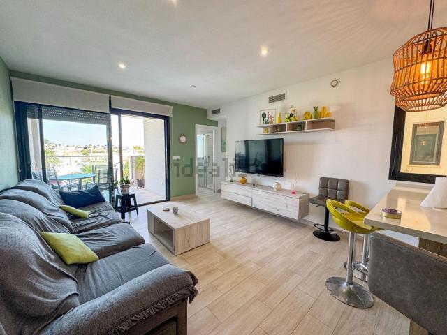 Piso, Las Filipinas, Orihuela
