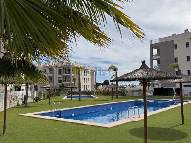 Piso, Las Filipinas, Orihuela