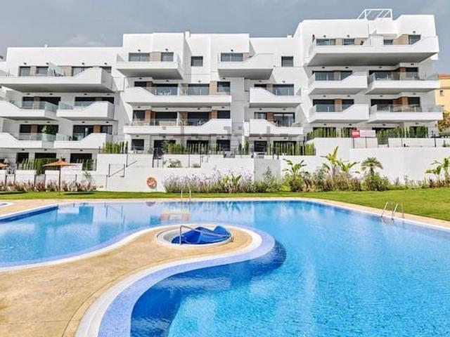 Piso, Las Filipinas, Orihuela