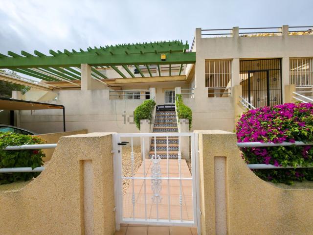 Piso, Las Filipinas, Orihuela