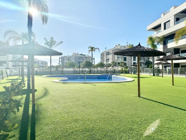 Piso, Las Filipinas, Orihuela