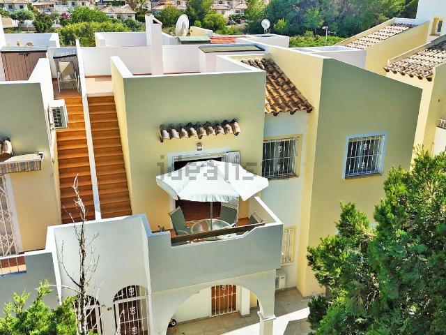 Piso, Las Filipinas, Orihuela