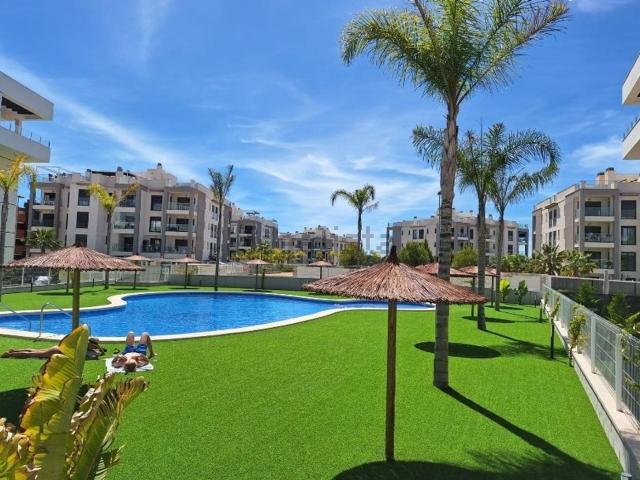 Piso, Las Filipinas, Orihuela