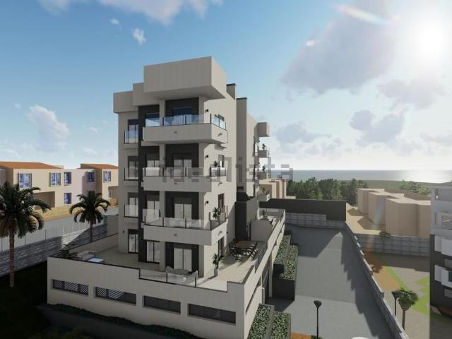Piso, Las Filipinas, Orihuela